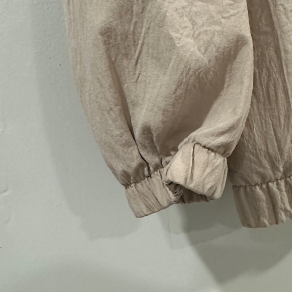 Teddi Tan Women's Sweater with Embroidered shell beach Design XL - Picture 7 of 9